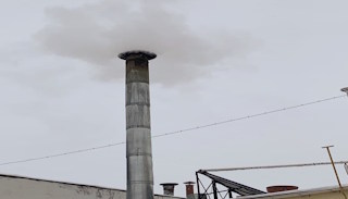 Инвентаризация источников выбросов в Новосибирске от 20332 руб.
