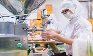 Внедрение системы HACCP под ключ в Новосибирске в октябре