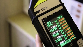 Измерение электромагнитных полей в Новосибирске: стоимость от 20332 руб., заказать услуги в ПромМир-Нвс