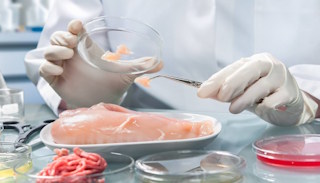 Лабораторный анализ пищевых продуктов по СанПиН в Новосибирске – стоимость от 15249 руб. в ПромМир