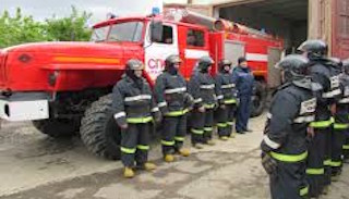 Аутсорсинг службы пожарной безопасности: стоимость услуги от 15249 руб. в Новосибирске – ПромМир