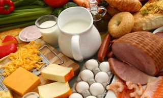 Сертификация пищевой продукции в Новосибирске под ключ в октябре