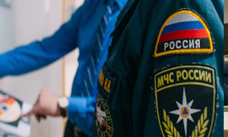 Подготовка к проверке МЧС и пожарной инспекции в Новосибирске в октябре